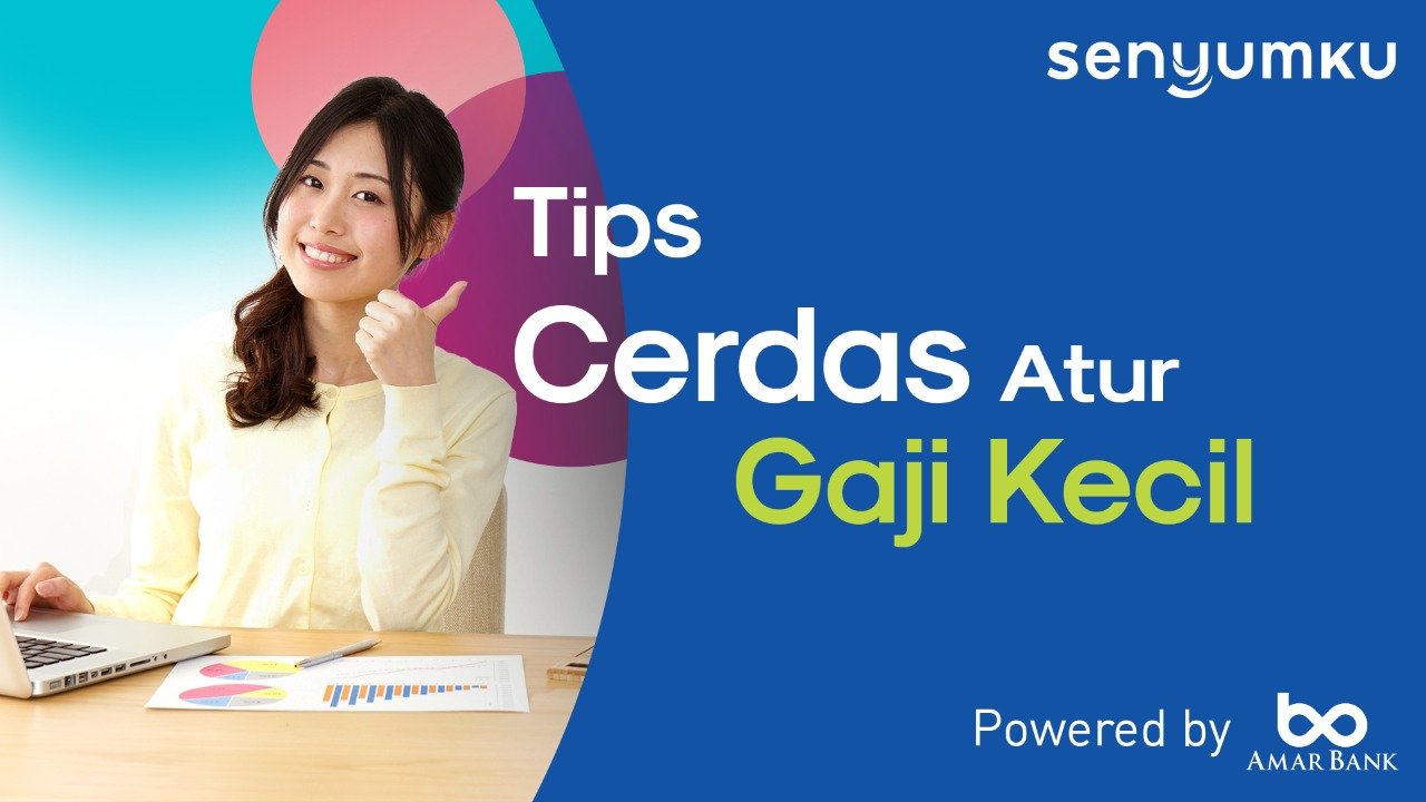 5 Cara Mengatur Keuangan Pribadi Agar Gaji Tidak Habis di Tengah Bulan 5 Cara Mengatur Keuangan Pribadi Agar Gaji Tidak Habis di Tengah Bulan